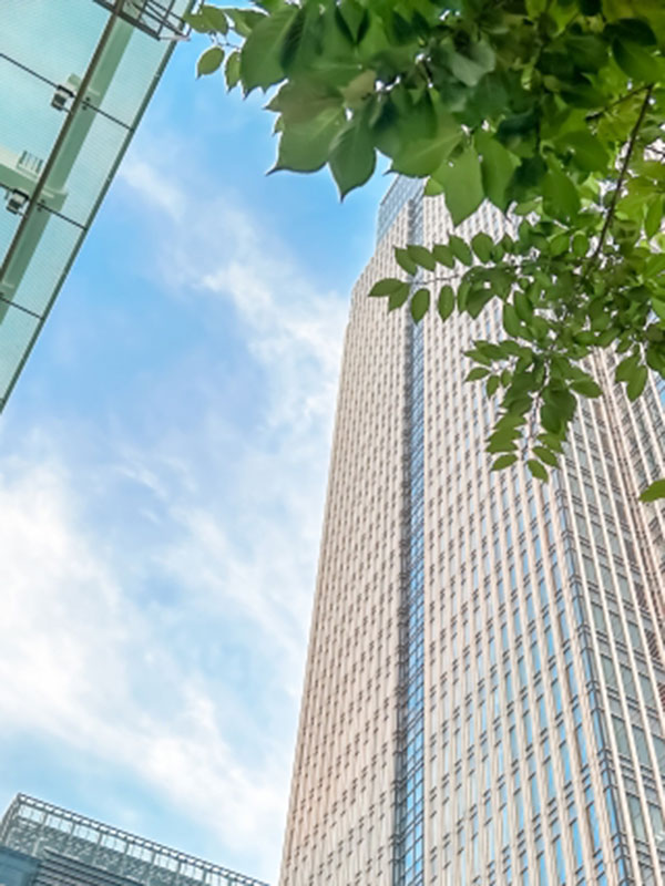 大型施設イメージ