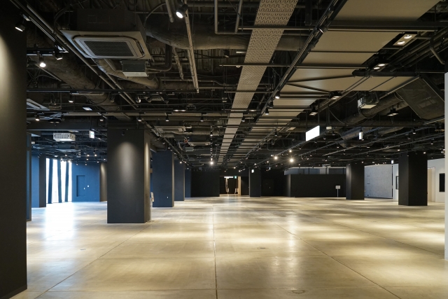 豊富な経験と実績数